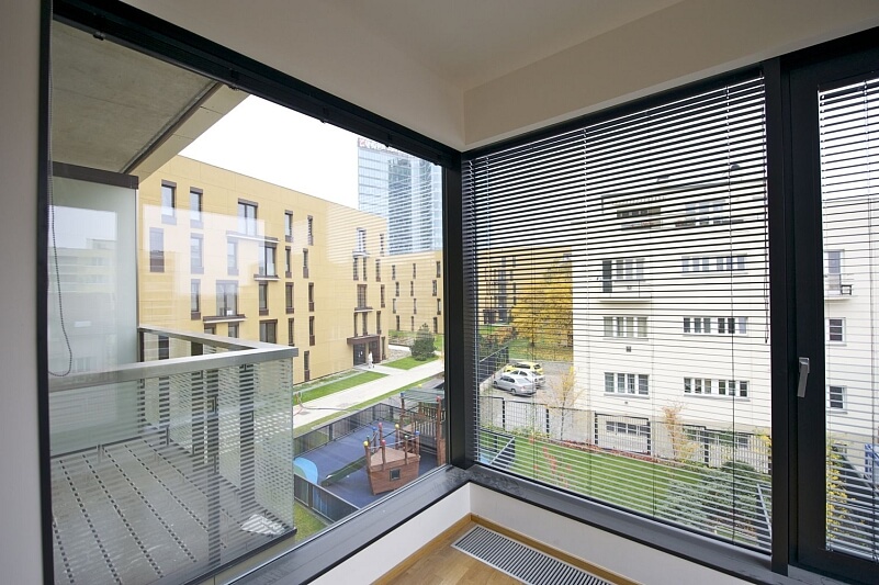 Baarova, Michle - Praha 4 | Pronájem, Byt 2+kk, 63 m²