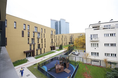 Baarova, Michle - Praha 4 | Pronájem, Byt 2+kk, 63 m²