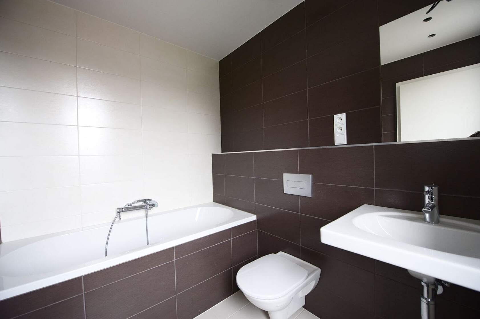 Baarova, Michle - Prague 4 | Rent, Apartment One-bedroom (2+kk), 63 m²