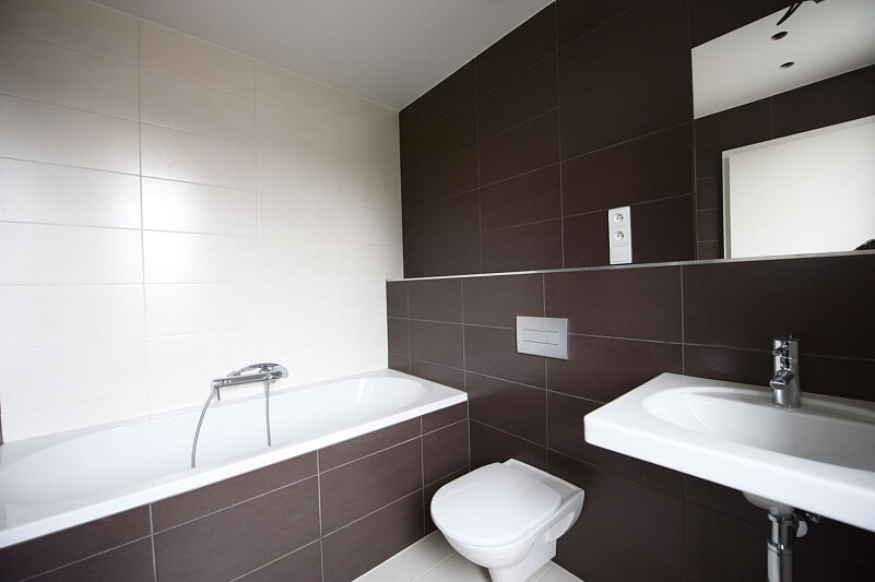 Baarova, Michle - Prague 4 | Rent, Apartment One-bedroom (2+kk), 63 m²