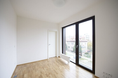 Baarova, Michle - Prague 4 | Rent, Apartment One-bedroom (2+kk), 63 m²
