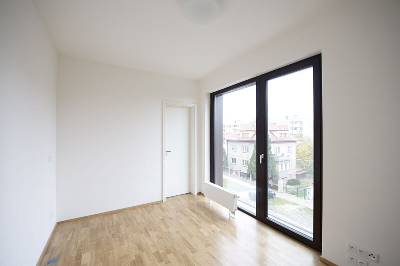 Baarova, Michle - Prague 4 | Rent, Apartment One-bedroom (2+kk), 63 m²