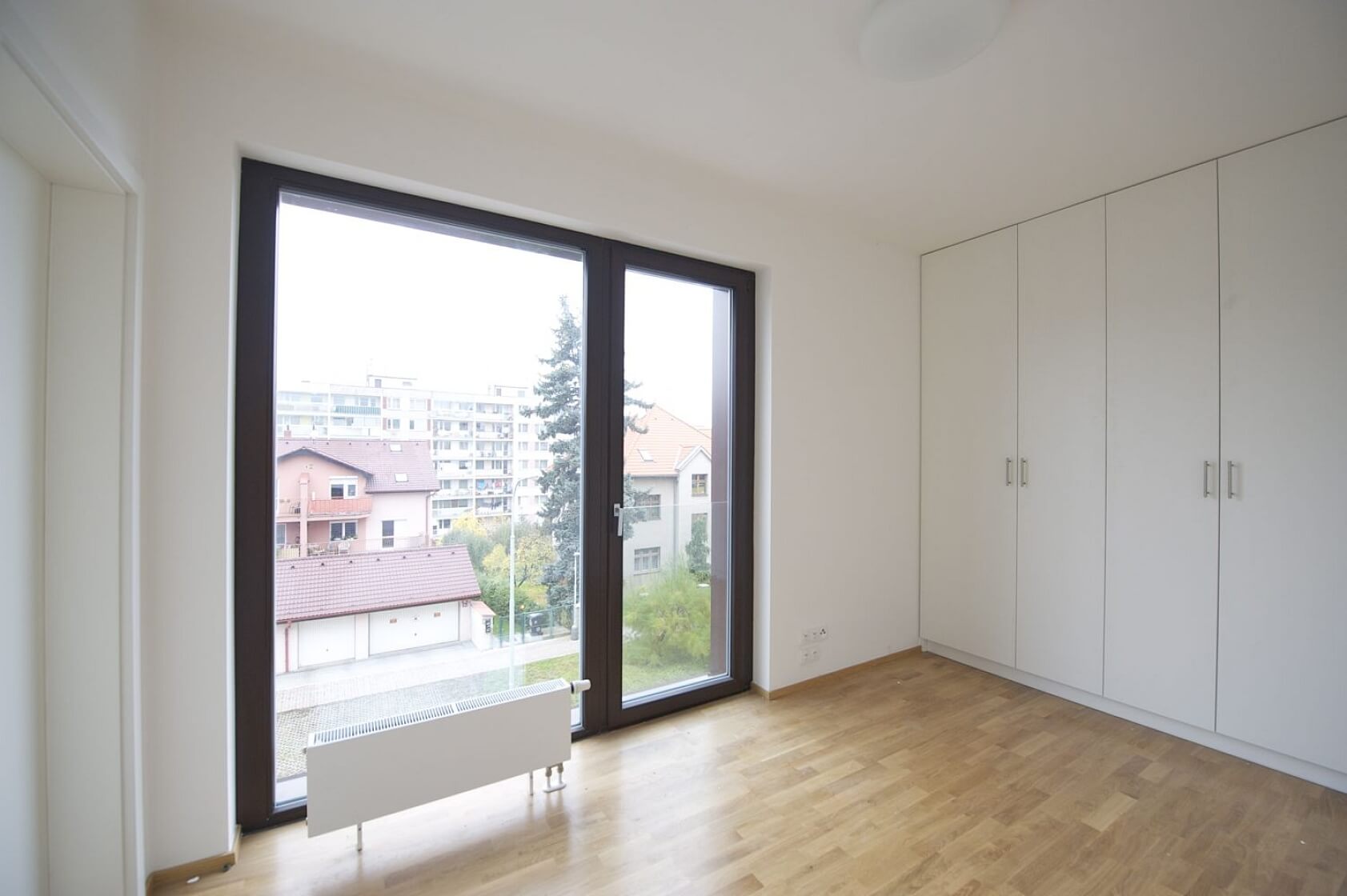 Baarova, Michle - Prague 4 | Rent, Apartment One-bedroom (2+kk), 63 m²
