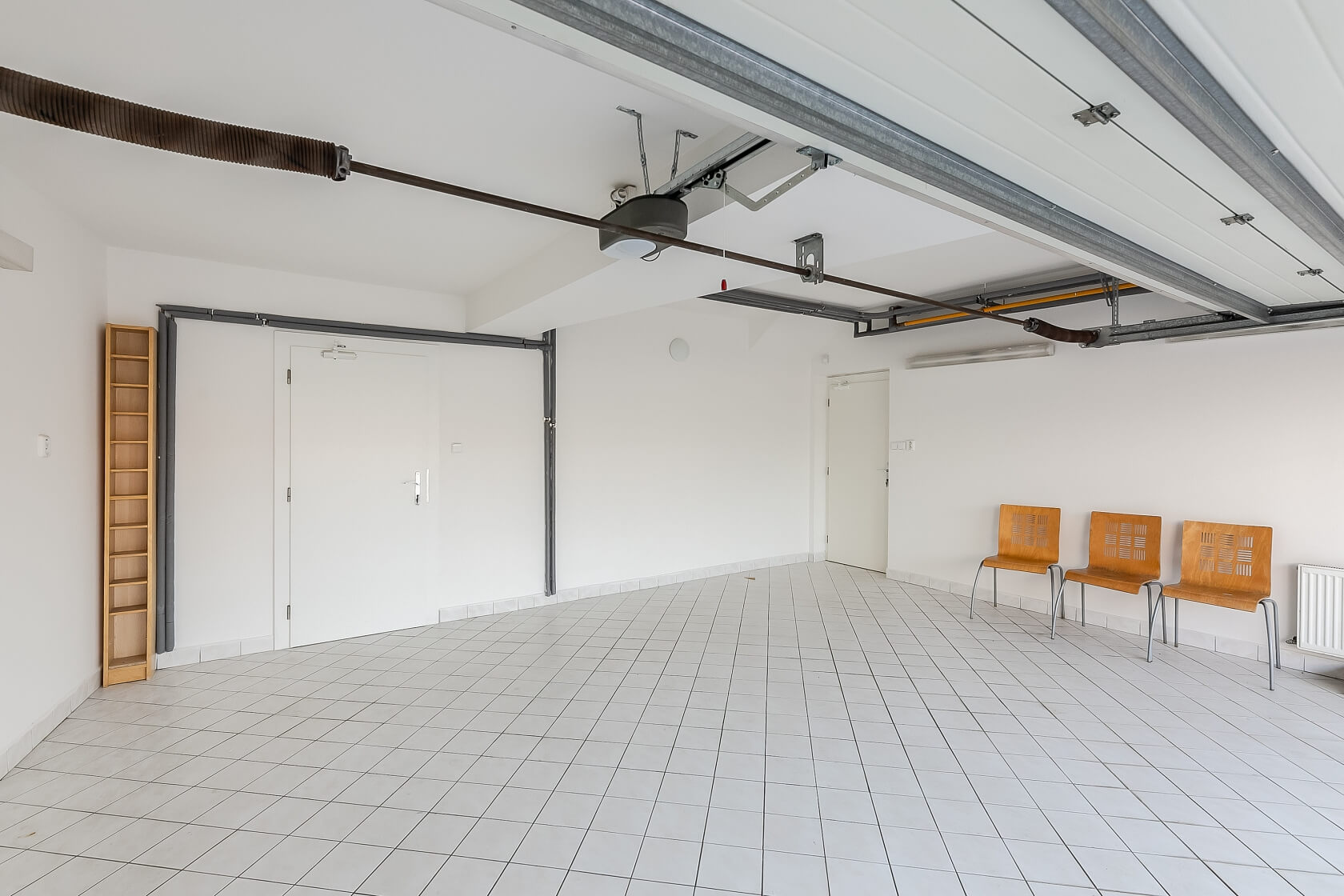 U Nás, Braník - Praha 4 | Pronájem, Byt 3+1, 158 m²