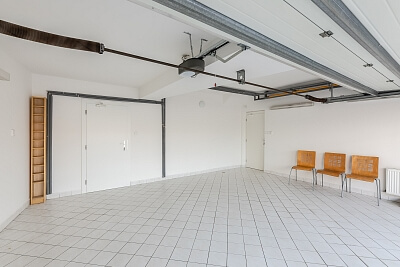 U Nás, Braník - Prague 4 | Rent, Apartment Two-bedroom (3+1), 158 m²