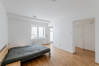 U Nás, Braník - Praha 4 | Pronájem, Byt 3+1, 158 m²