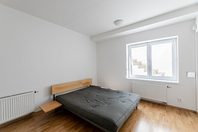 U Nás, Braník - Prague 4 | Rent, Apartment Two-bedroom (3+1), 158 m²