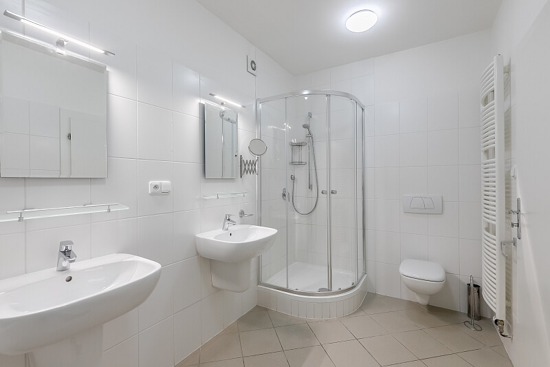 U Nás, Braník - Prague 4 | Rent, Apartment Two-bedroom (3+1), 158 m²
