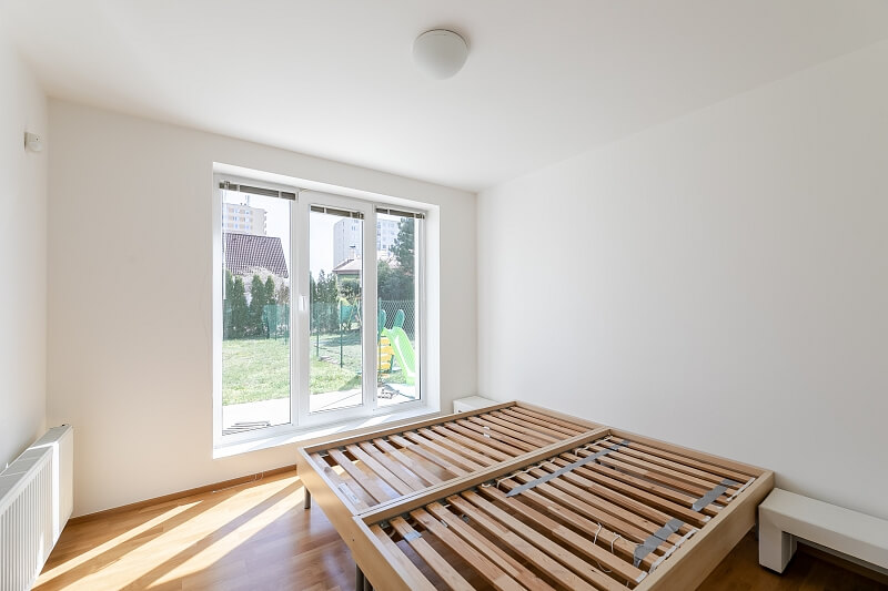 U Nás, Braník - Prague 4 | Rent, Apartment Two-bedroom (3+1), 158 m²