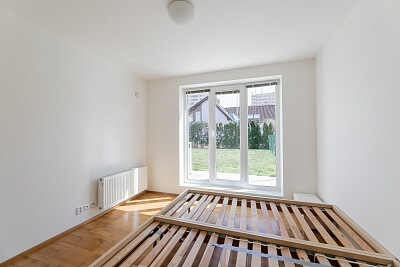 U Nás, Braník - Praha 4 | Pronájem, Byt 3+1, 158 m²