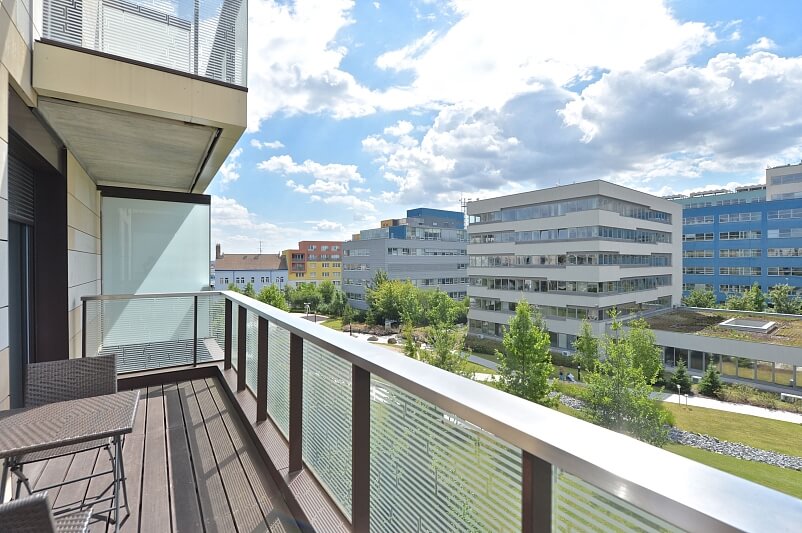 Baarova, Michle - Praha 4 | Pronájem, Byt 2+kk, 67 m²