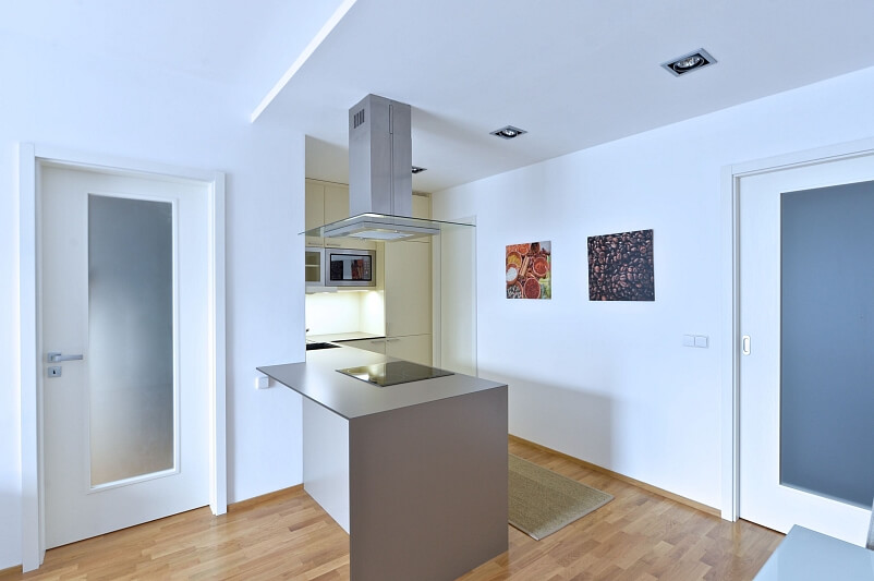 Baarova, Michle - Praha 4 | Pronájem, Byt 2+kk, 67 m²