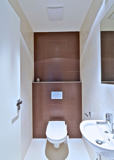 Baarova, Michle - Prague 4 | Rent, Apartment One-bedroom (2+kk), 67 m²