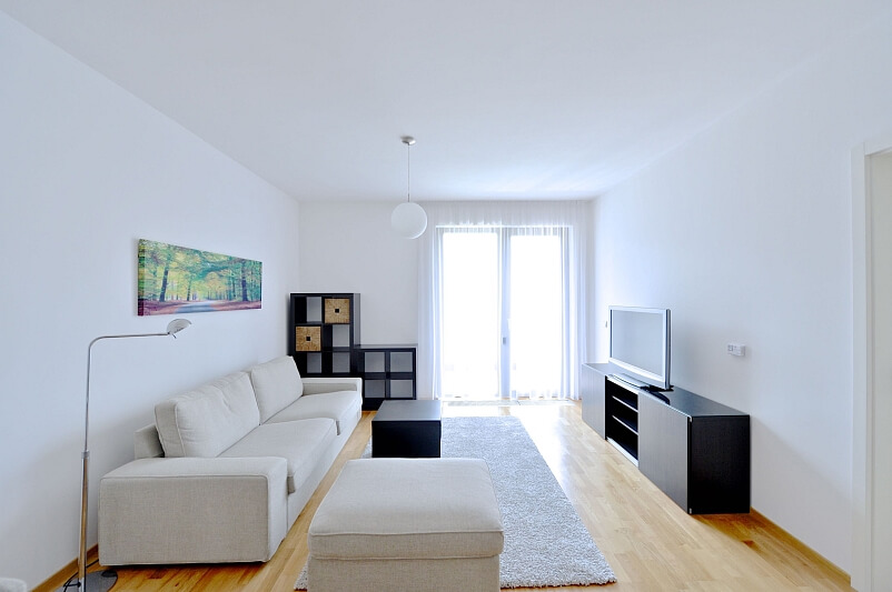 Baarova, Michle - Praha 4 | Pronájem, Byt 2+kk, 67 m²