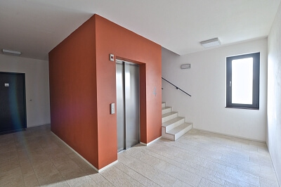 Baarova, Michle - Prague 4 | Rent, Apartment One-bedroom (2+kk), 67 m²