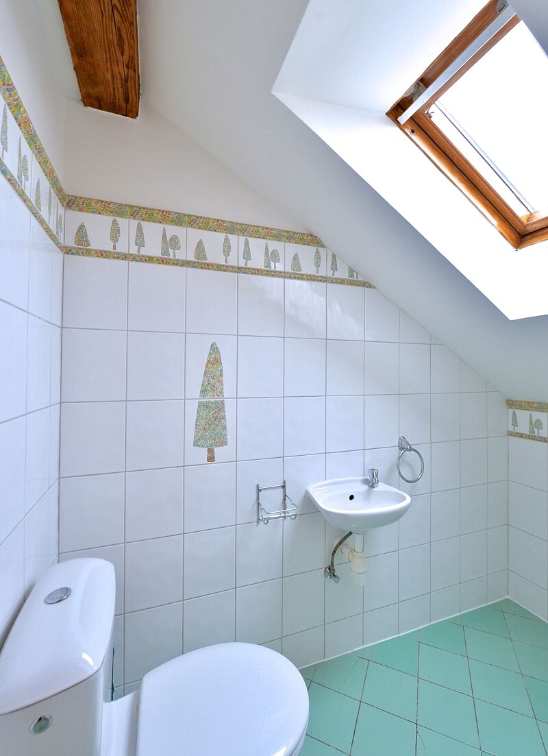 Vlkova, Žižkov - Prague 3 | Rent, Apartment Two-bedroom (3+kk), 70 m²