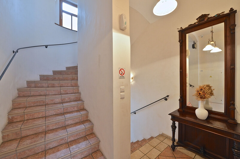 Vlkova, Žižkov - Praha 3 | Pronájem, Byt 3+kk, 70 m²