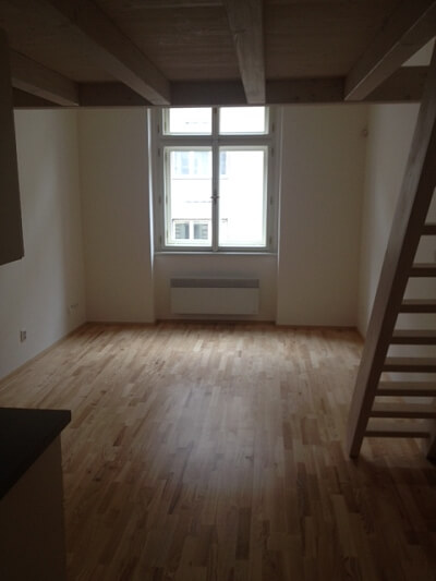 Vratislavova, Vyšehrad - Praha 2 | Pronájem, Byt 1+kk, 31 m²