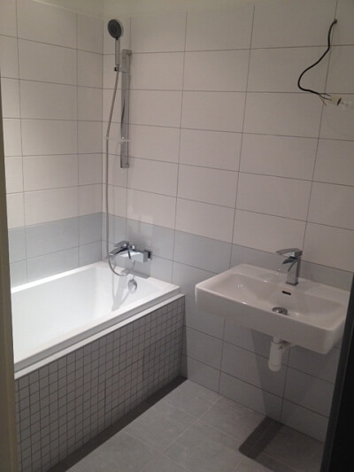 Vratislavova, Vyšehrad - Prague 2 | Rent, Apartment Studio (1+kk), 31 m²