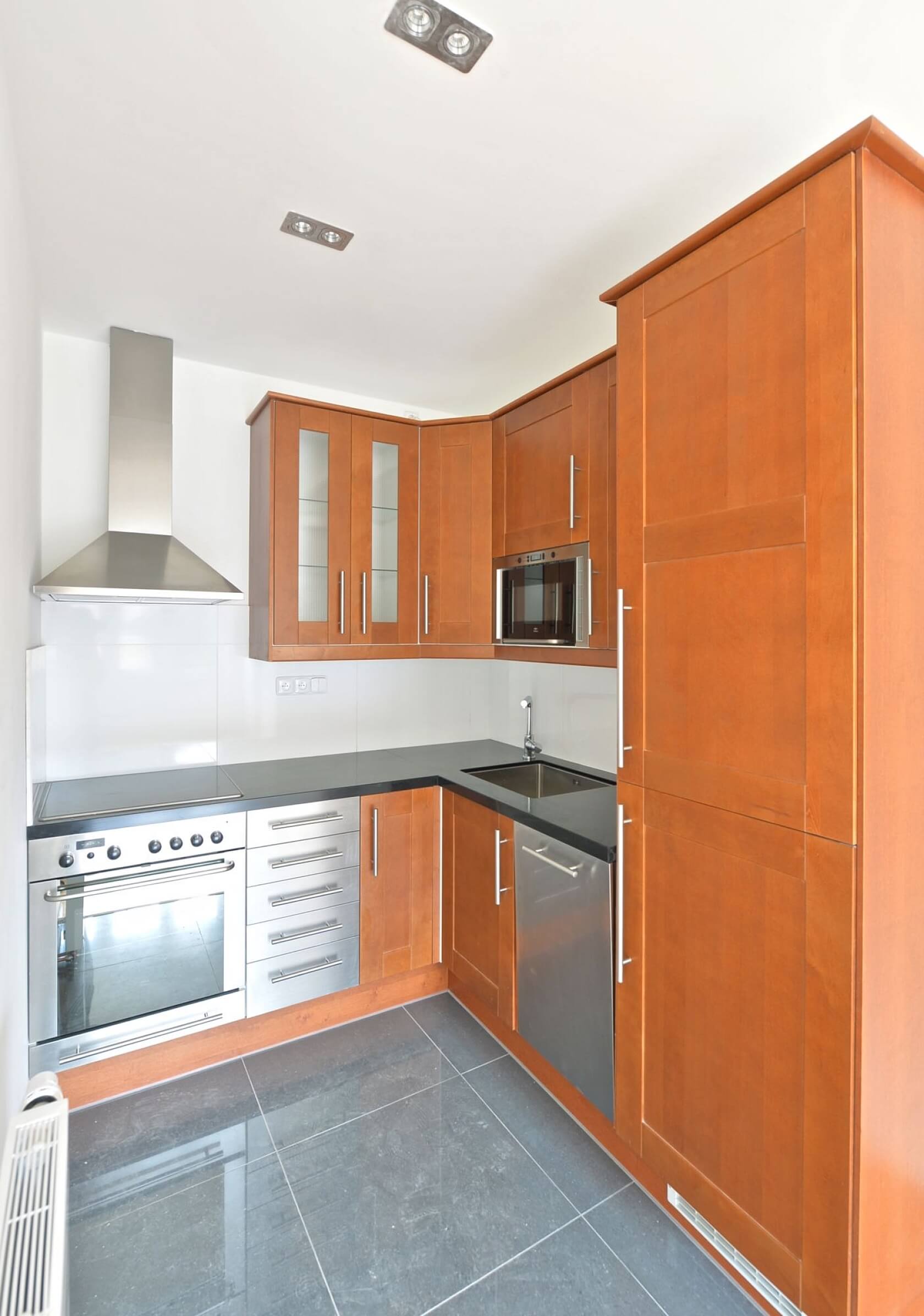 Rybalkova, Vršovice - Praha 10 | Pronájem, Byt 2+kk, 70 m²