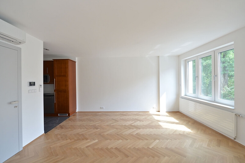 Rybalkova, Vršovice - Praha 10 | Pronájem, Byt 2+kk, 70 m²