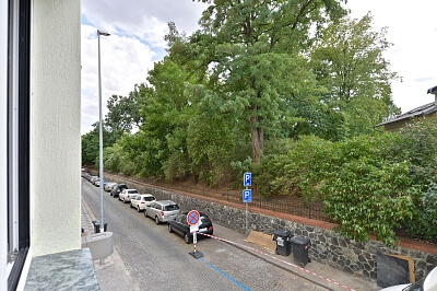 Rybalkova, Vršovice - Praha 10 | Pronájem, Byt 2+kk, 70 m²