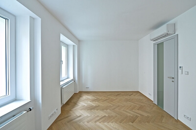 Rybalkova, Vršovice - Praha 10 | Pronájem, Byt 2+kk, 70 m²