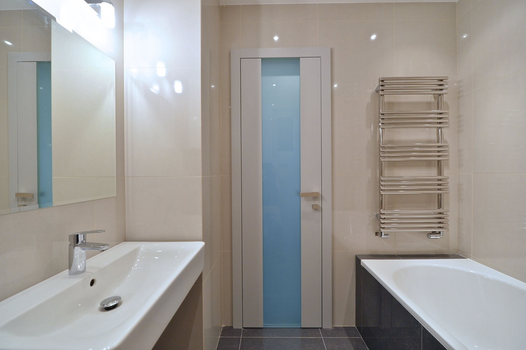 Rybalkova, Vršovice - Praha 10 | Pronájem, Byt 2+kk, 70 m²