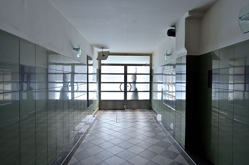 Rybalkova, Vršovice - Praha 10 | Pronájem, Byt 2+kk, 70 m²