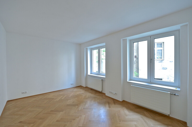 Rybalkova, Vršovice - Praha 10 | Pronájem, Byt 2+kk, 70 m²