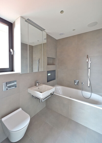 V Přístavu, Holešovice - Praha 7 | Pronájem, Byt 3+kk, 100 m²