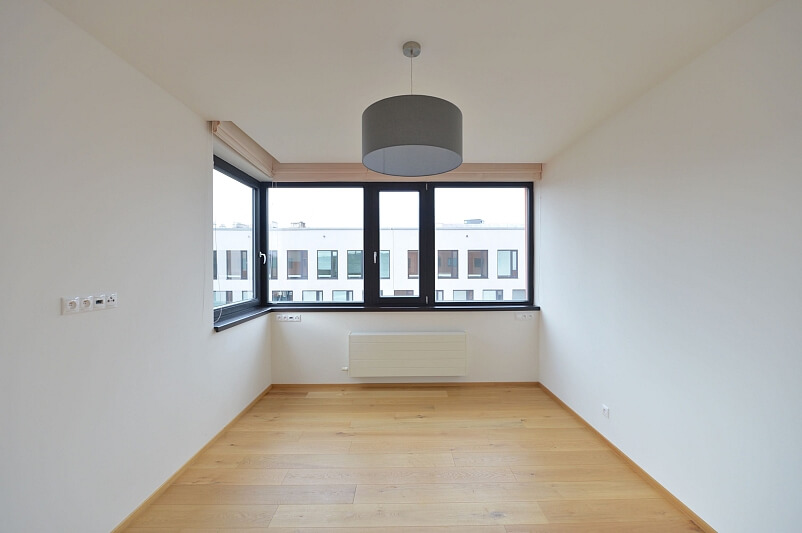 V Přístavu, Holešovice - Prague 7 | Rent, Apartment Two-bedroom (3+kk), 100 m²