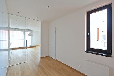 V Přístavu, Holešovice - Praha 7 | Pronájem, Byt 3+kk, 100 m²