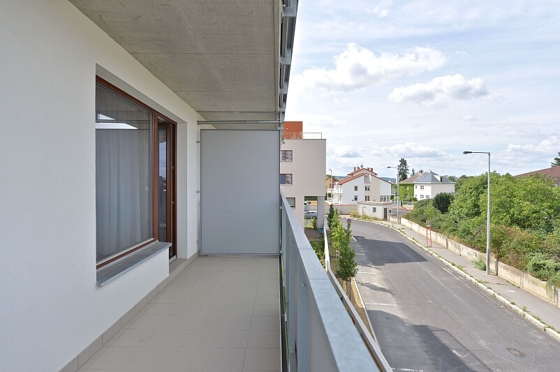Na Výspě, Braník - Praha 4 | Pronájem, Byt 3+kk, 85 m²