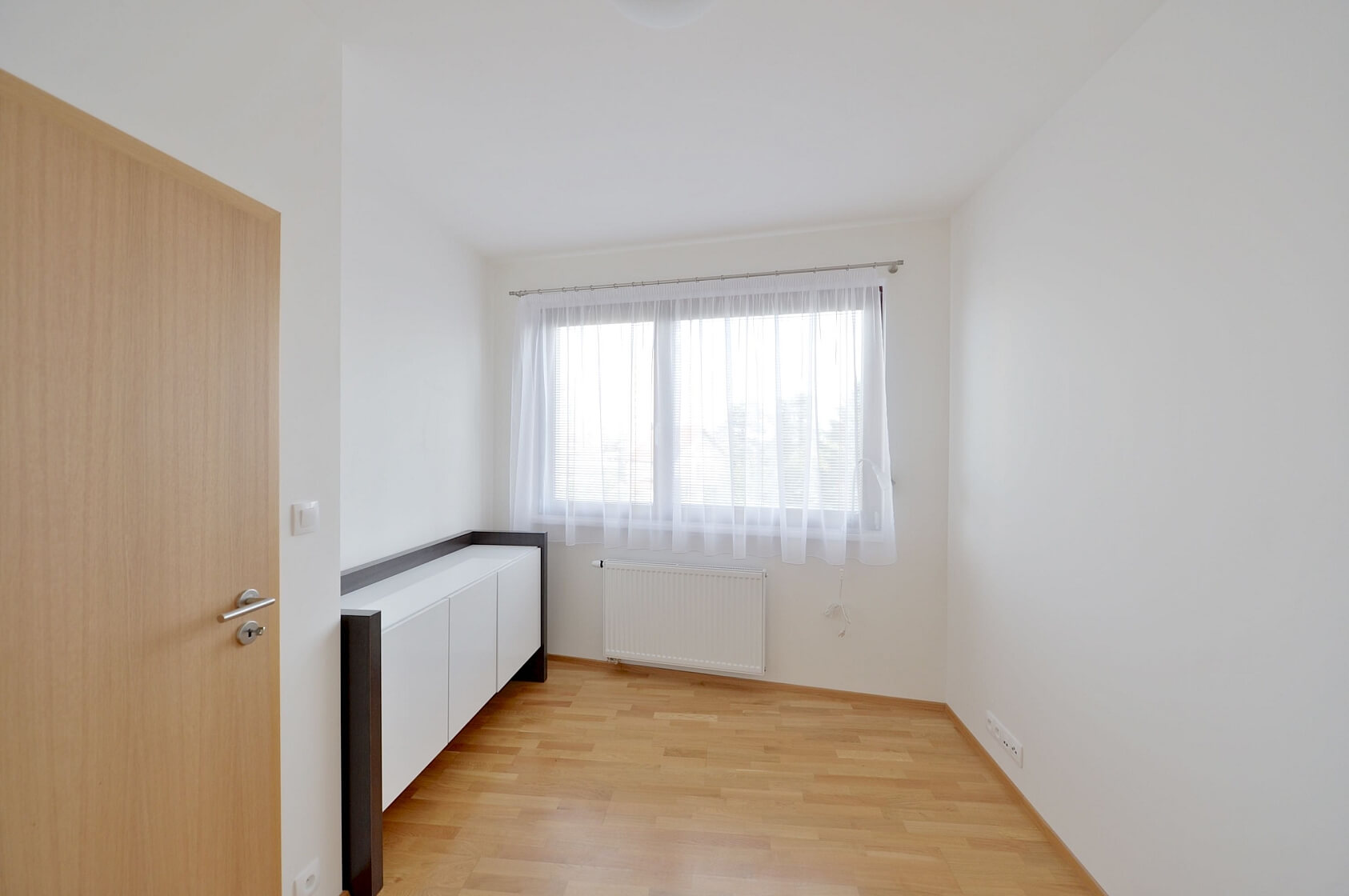 Na Výspě, Braník - Praha 4 | Pronájem, Byt 3+kk, 85 m²