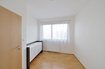 Na Výspě, Braník - Prague 4 | Rent, Apartment Two-bedroom (3+kk), 85 m²