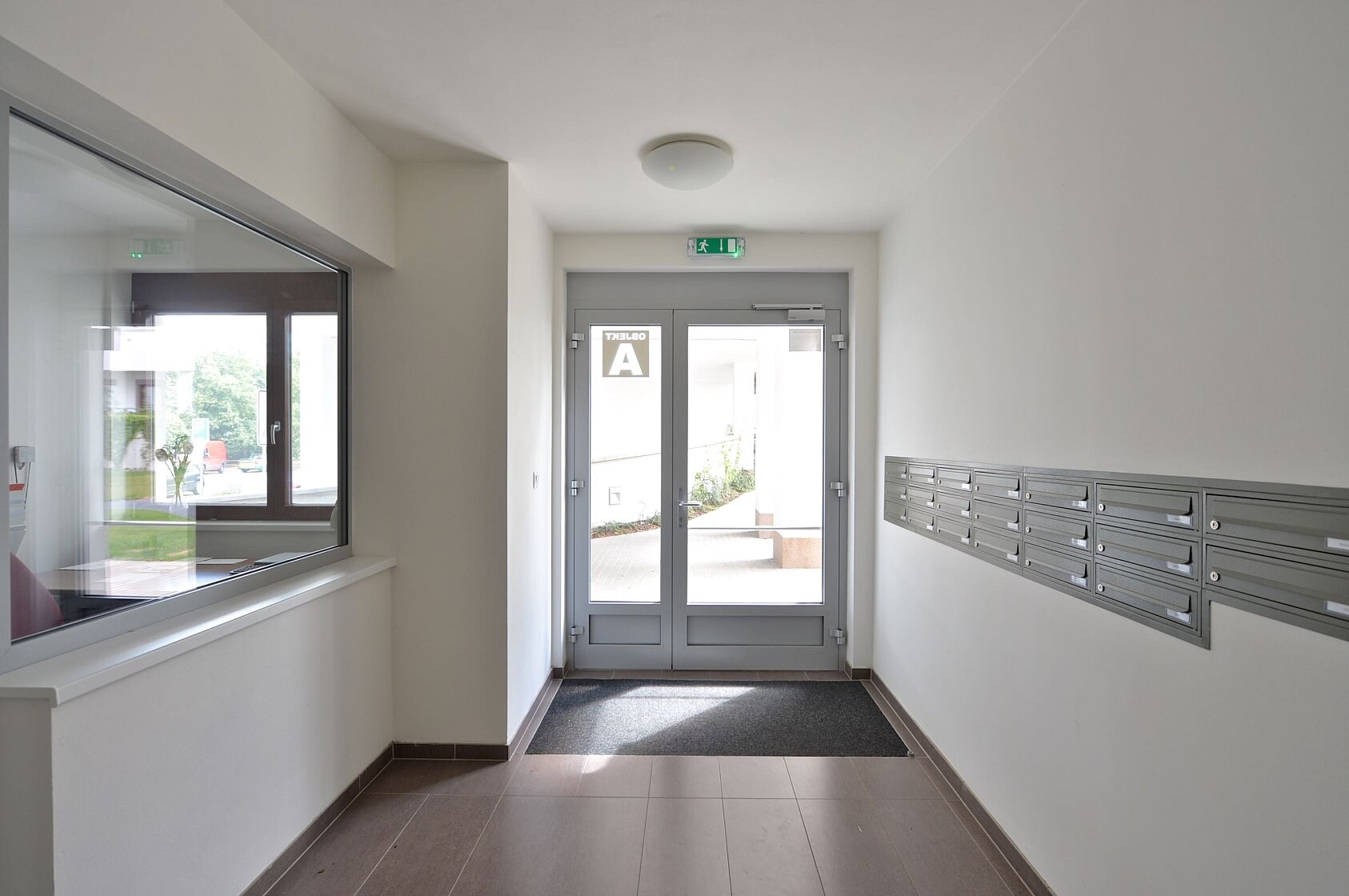 Na Výspě, Braník - Praha 4 | Pronájem, Byt 3+kk, 85 m²