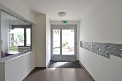 Na Výspě, Braník - Praha 4 | Pronájem, Byt 3+kk, 85 m²