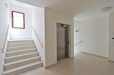 Na Výspě, Braník - Prague 4 | Rent, Apartment Two-bedroom (3+kk), 85 m²