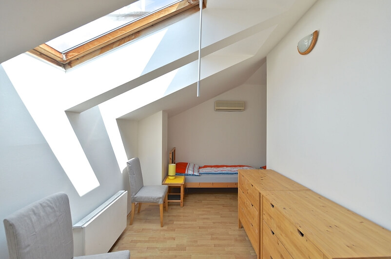 Sevastopolská, Vršovice - Praha 10 | Pronájem, Byt 3+1, 105 m²