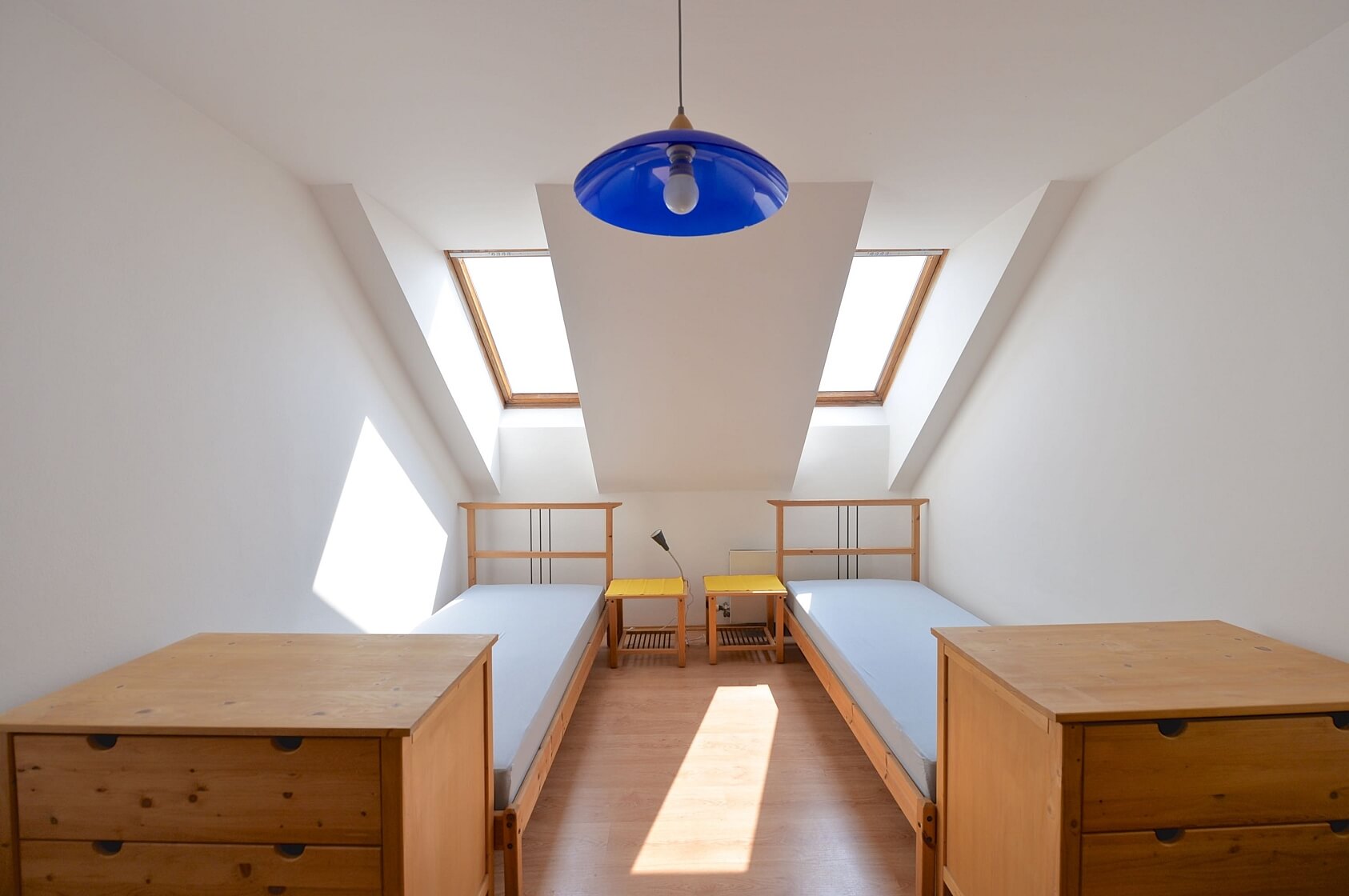 Sevastopolská, Vršovice - Praha 10 | Pronájem, Byt 3+1, 105 m²