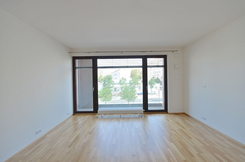 Korunní, Vinohrady - Praha 2 | Pronájem, Byt 2+kk, 68 m²
