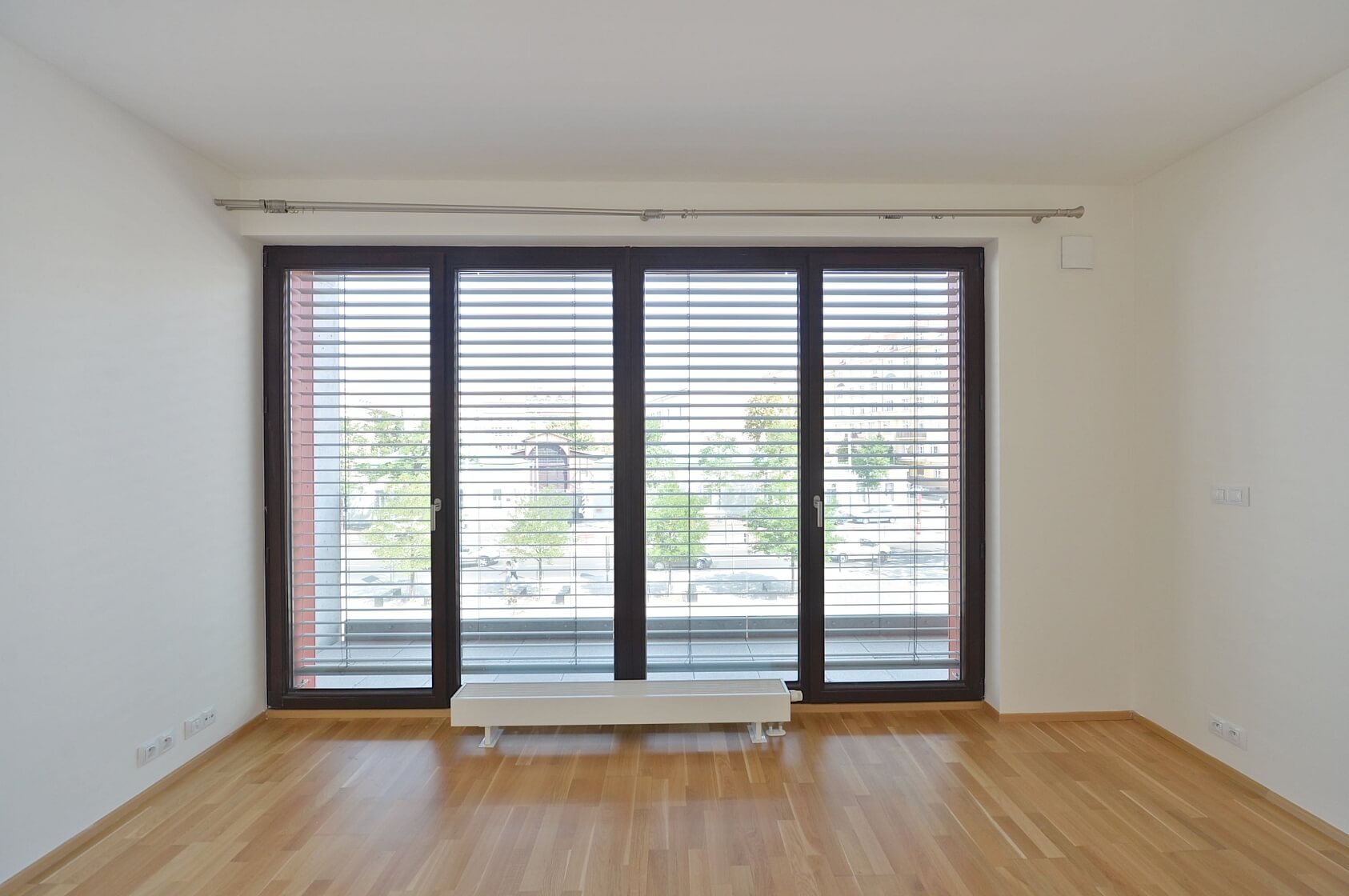 Korunní, Vinohrady - Praha 2 | Pronájem, Byt 2+kk, 68 m²