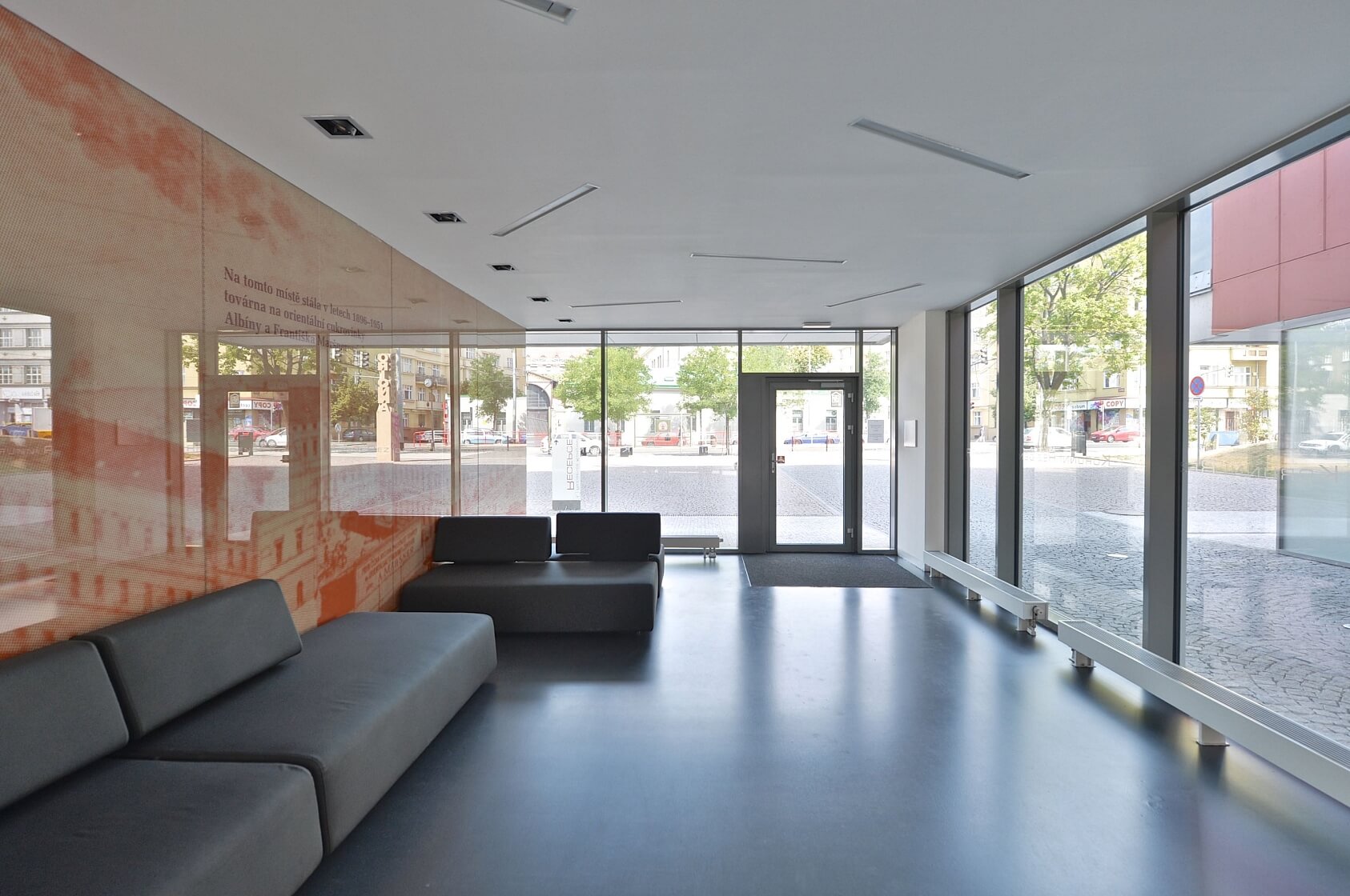 Korunní, Vinohrady - Praha 2 | Pronájem, Byt 2+kk, 68 m²