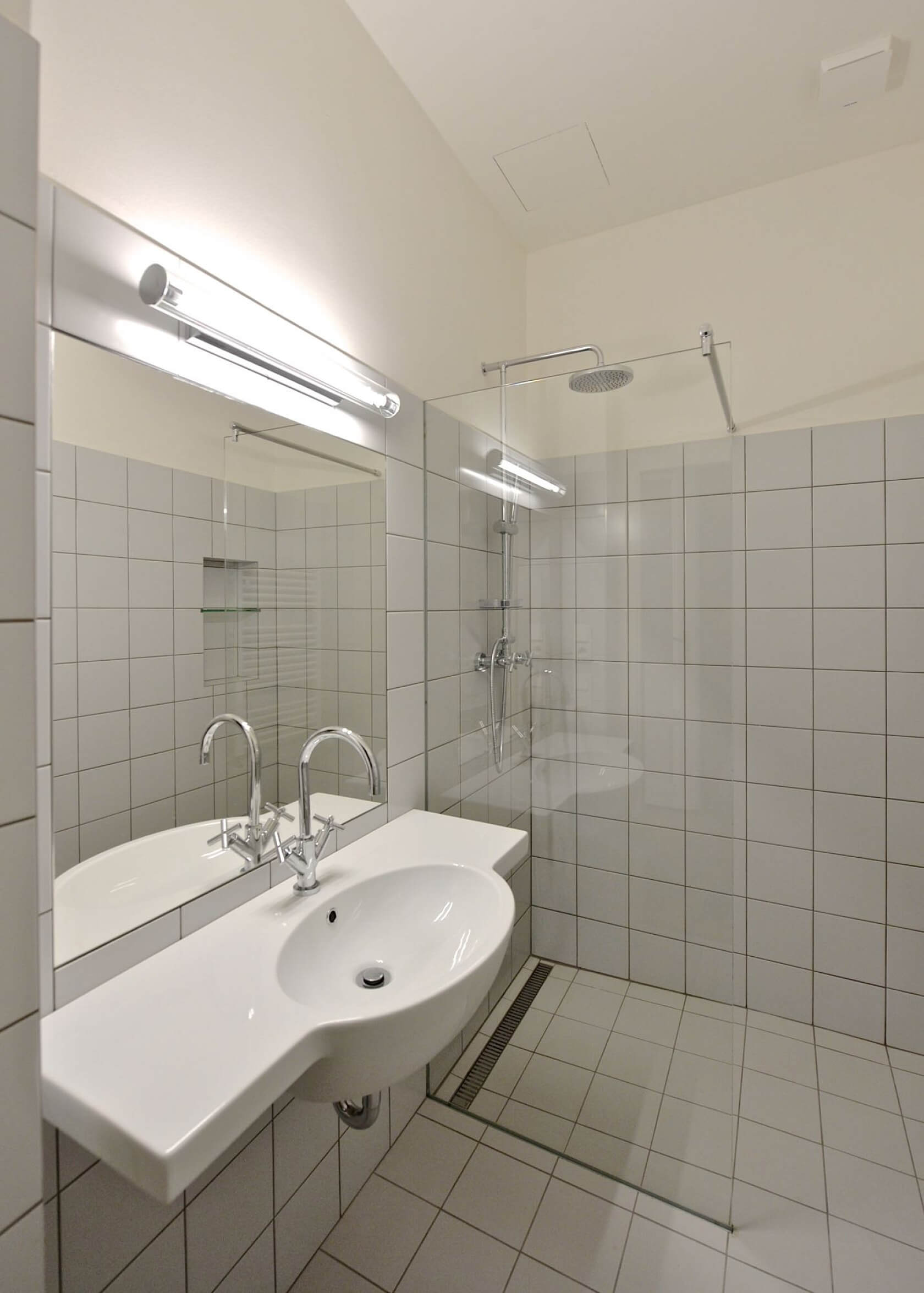 Na Švihance, Vinohrady - Prague 2 | Rent, Apartment One-bedroom (2+1), 83 m²