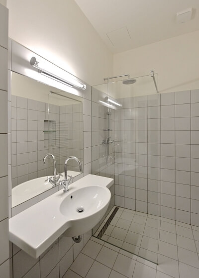 Na Švihance, Vinohrady - Prague 2 | Rent, Apartment One-bedroom (2+1), 83 m²