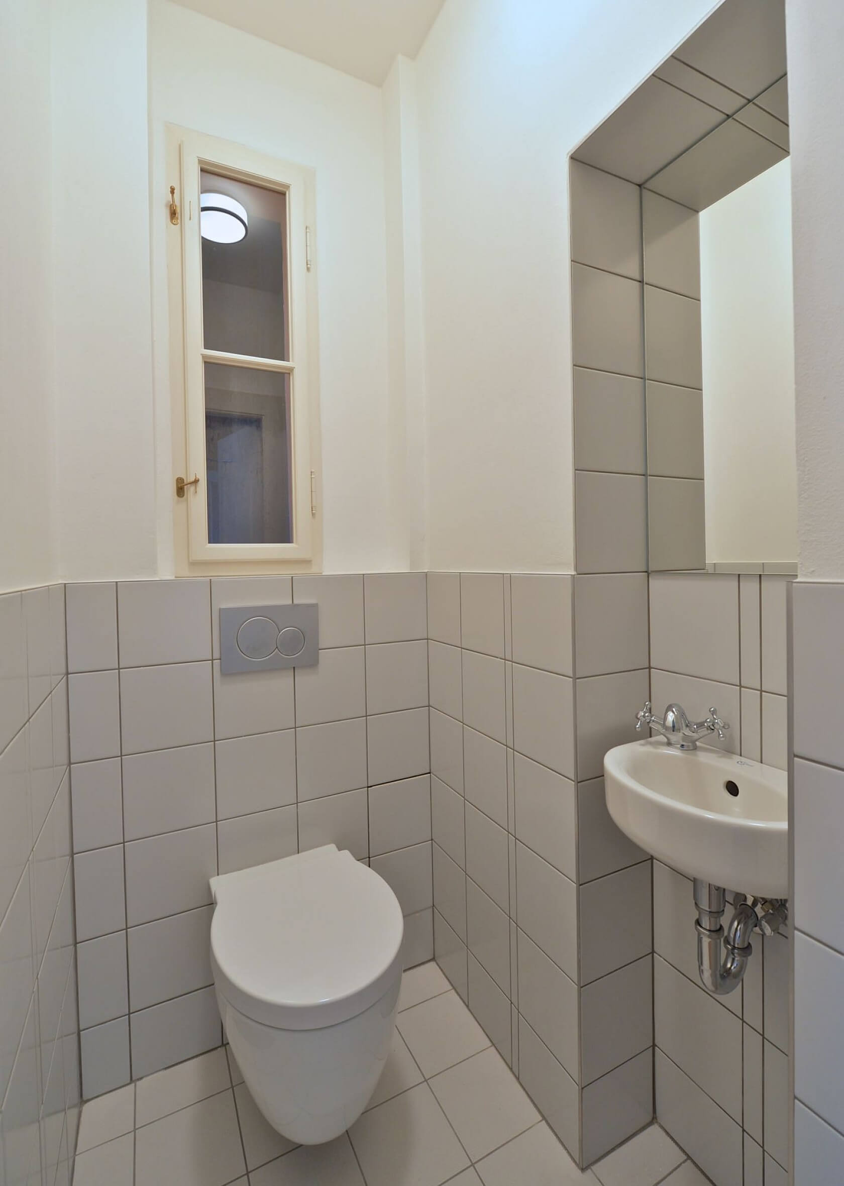 Na Švihance, Vinohrady - Praha 2 | Pronájem, Byt 2+1, 83 m²