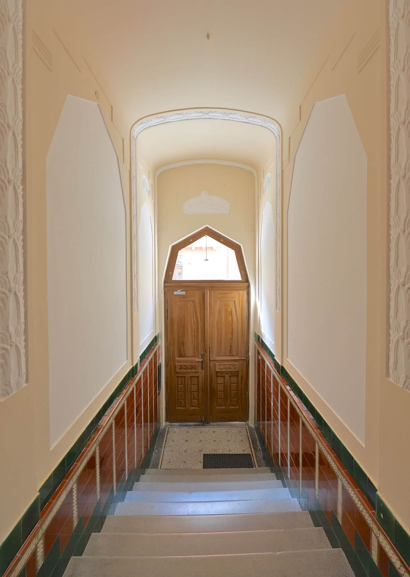 Na Švihance, Vinohrady - Prague 2 | Rent, Apartment One-bedroom (2+1), 83 m²