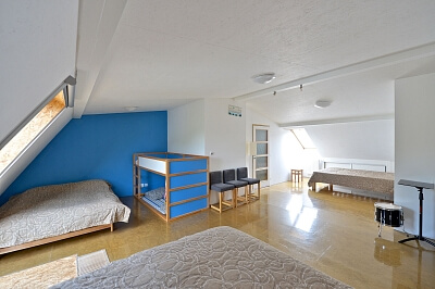 K novému sídlišti, Libuš - Prague 4 | Rent, House One-bedroom (2+kk), 130 m²