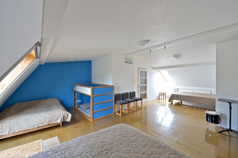 K novému sídlišti, Libuš - Praha 4 | Pronájem, Rodinný dům 2+kk, 130 m²